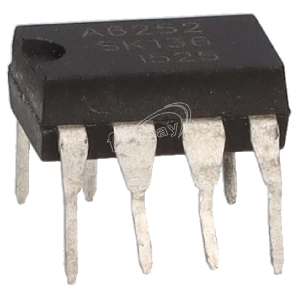 Circuito integrado electrónica STRA6252. - STRA6252 - SANKEN