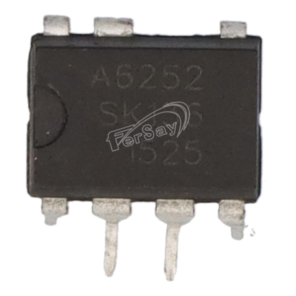 Circuito integrado electrónica STRA6252. - STRA6252 - SANKEN - Cenital 1