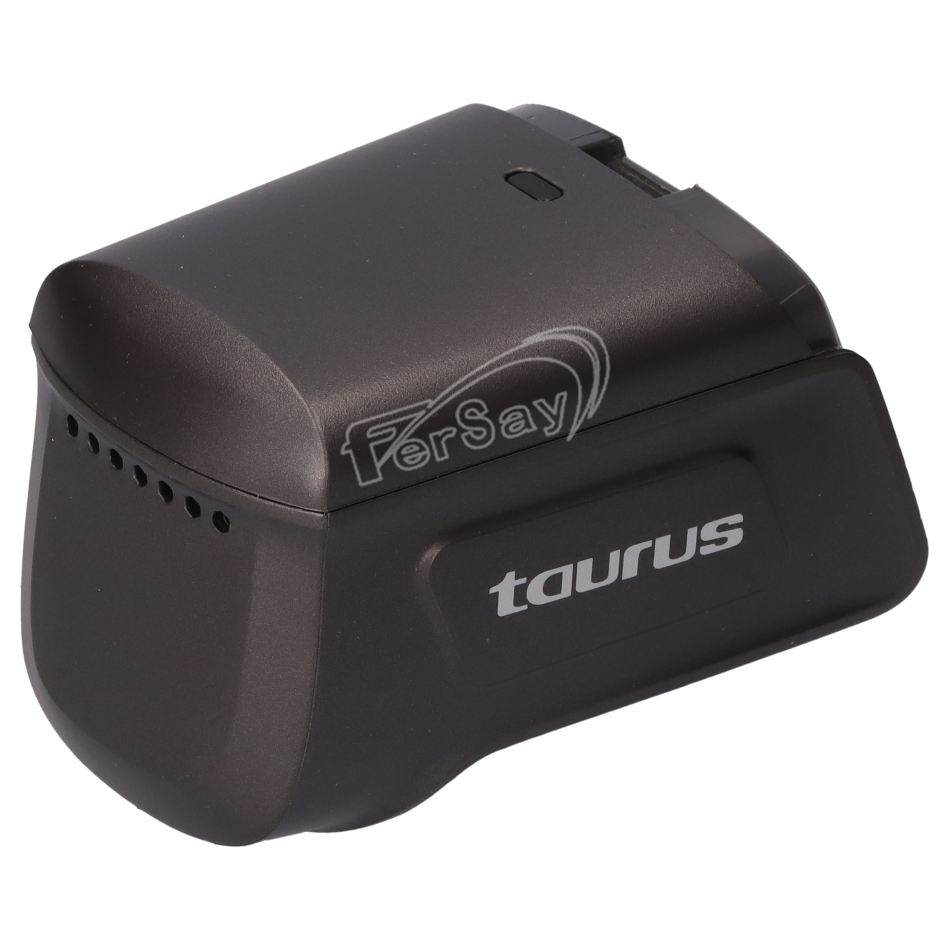 Set cuerpo bateria para aspirador Taurus HVCA7225B - TA093953000 - TAURUS