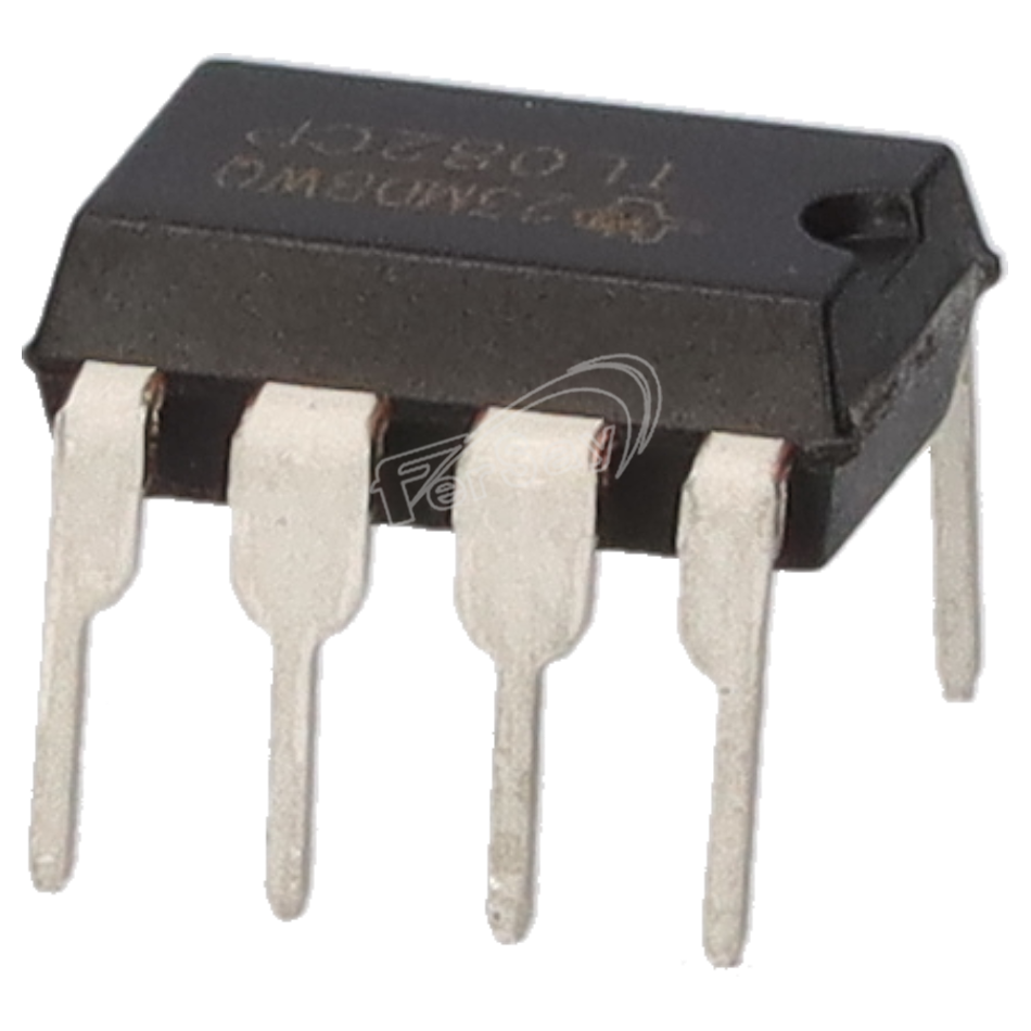 Circuito integrado para electrónica modelo TL082CP - TL082CP - MOTOROLA - Principal