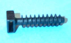 Taco soporte brida de 9 mm - 03AG0013 - FERSAY