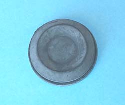 Tapon cuba Candy diametro 31 mm - 07CY028 - CANDY