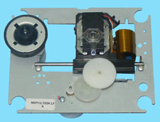 Mecanismo óptico láser MKP11LTXSK - 10857880 - THOMSON