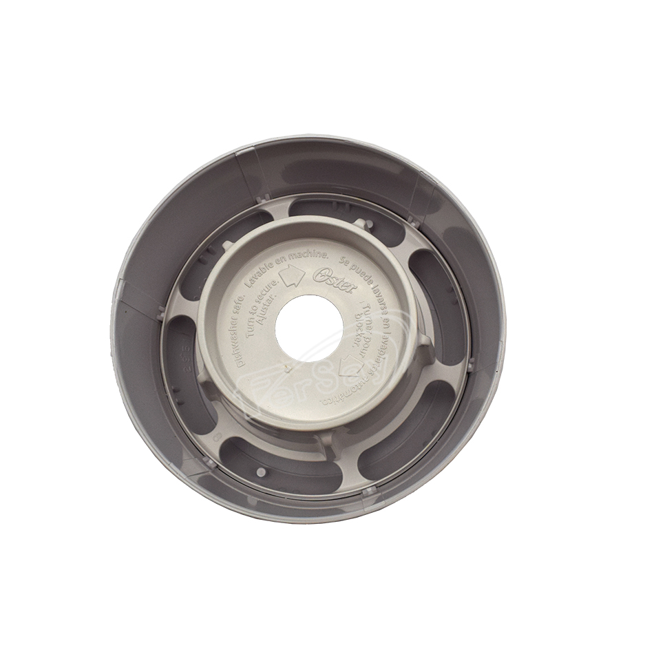 Rosca blanca vaso batidora Oster 11666-800-00 - 1166680000 - OSTER