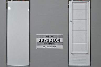 Puerta frigorifico Benavent 20712164 - 20712164 - BENAVENT