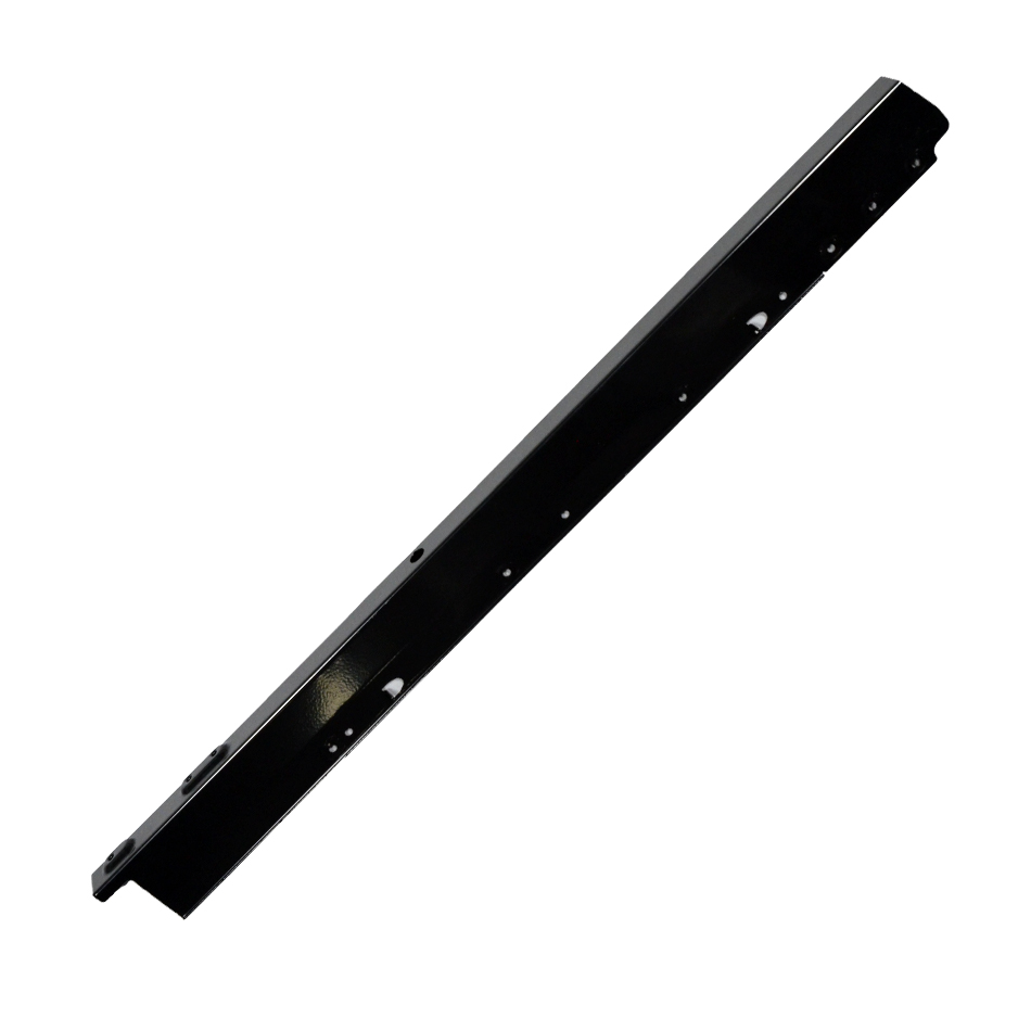FRAME SUPPORT PART RIGHT BLACK - 20760254 - CENTURY
