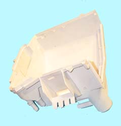 Cubeta de detergente para lavadora Ardo 348000300. - 21AK0310 - *