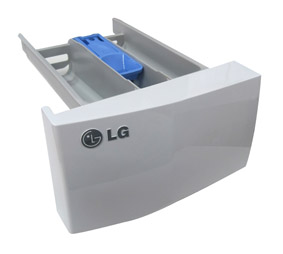 Cajon detergente lavadora LG 3721EN1043E - 21LG1301 - LG