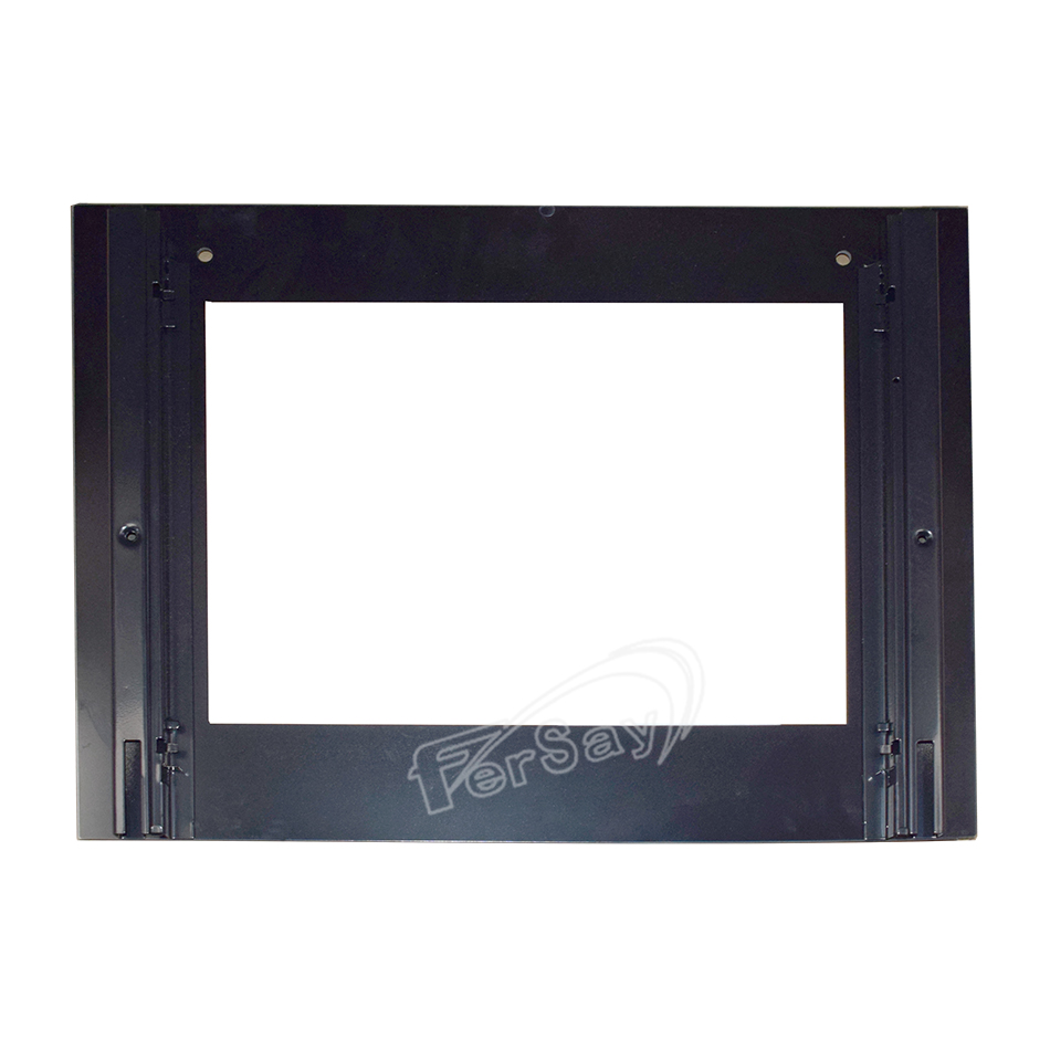 OUTER GLASS ASSEMBLY B-IN,FLAT,BLACK - 22060755 - CENTURY