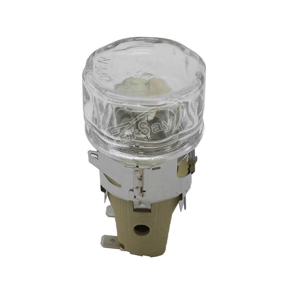 OVEN LAMP ENERGY LABEL GR N 32038716 - 22245692 - VESTEL