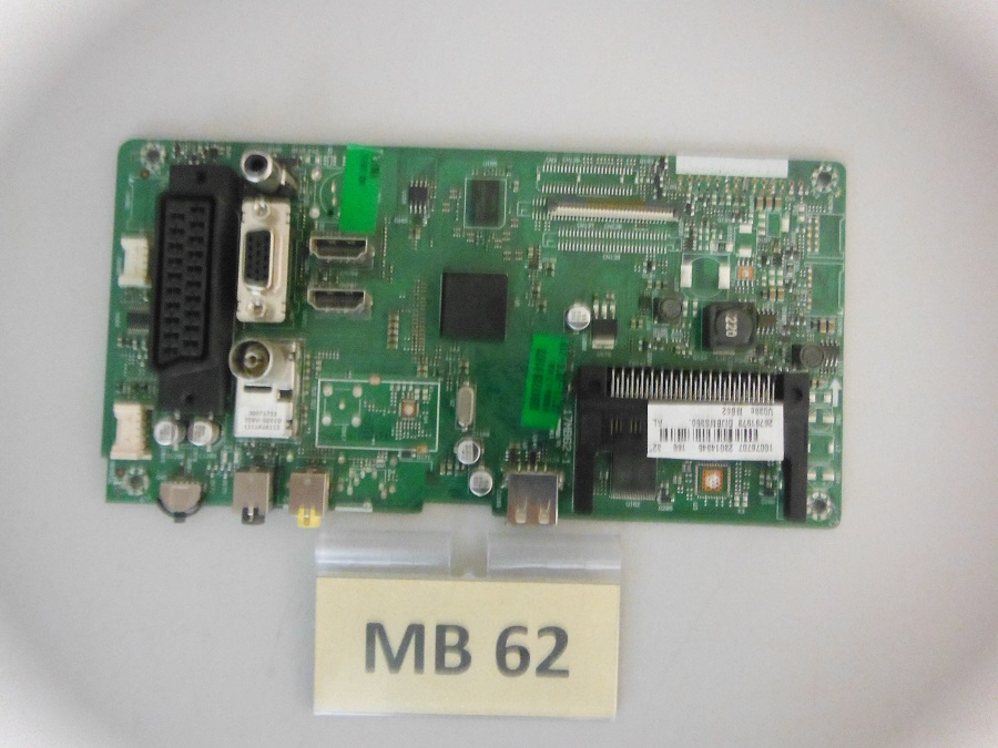 CHS.ASSY.17MB62-F1K1231M17212112153A5 - 23011319 - VESTEL