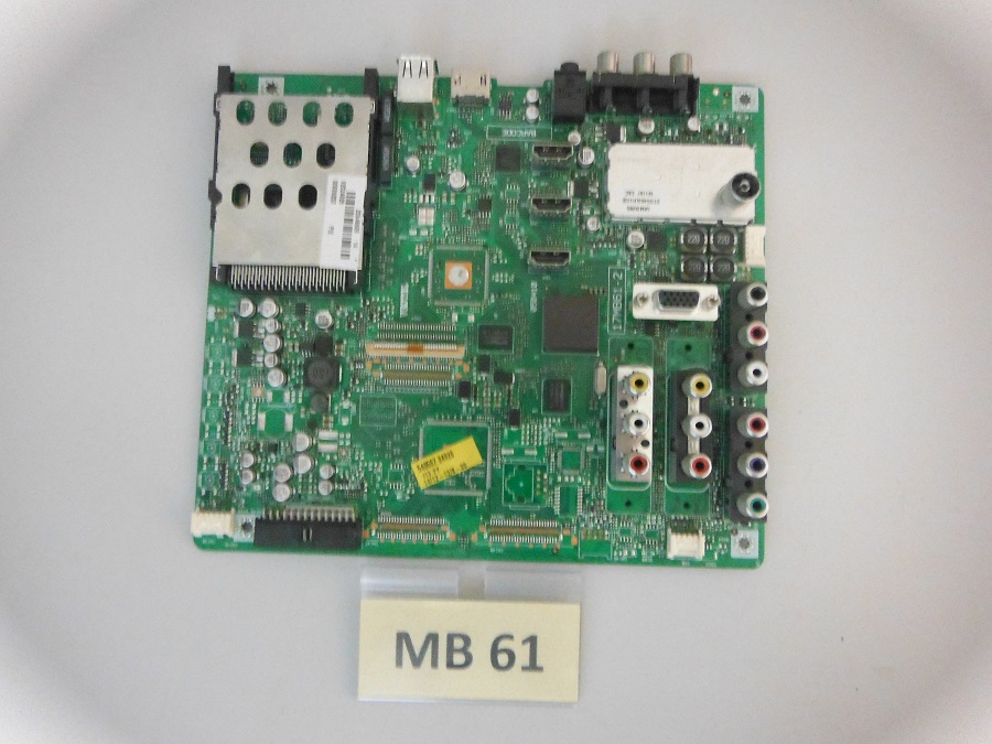 CHS.ASSY.17MB61-B231212A271411131222E - 23012732 - VESTEL