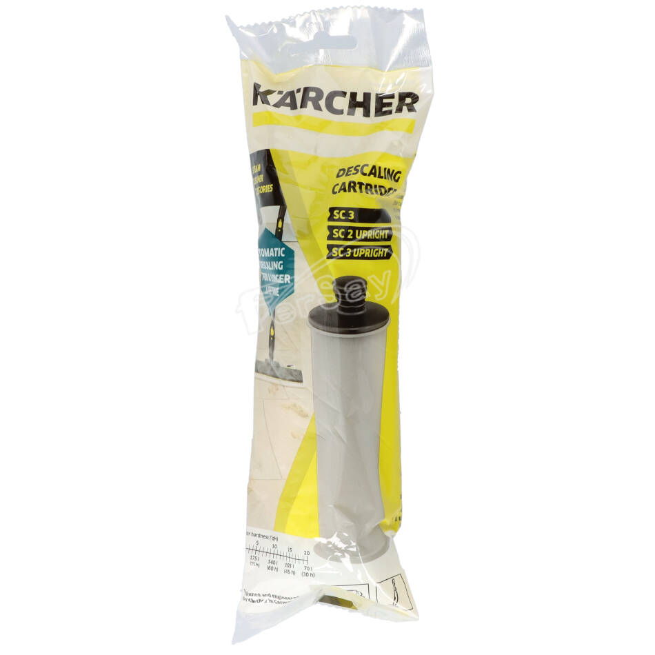 Cartucho filtros limpiador karcher 2863-0180 - 28630180 - KARCHER
