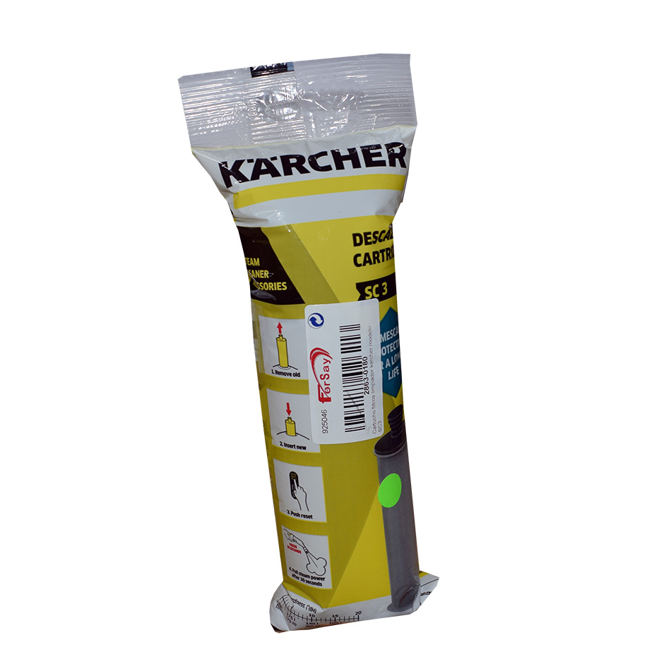 Tubo de aspiracion aspirador Karcher 2863-1480 - 28631480 - KARCHER