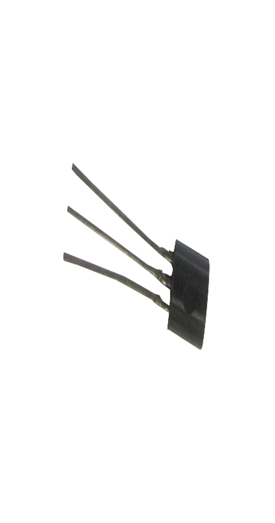 Transistor para electrónica modelo 2N5401 - 2N5401 - NATIONAL
