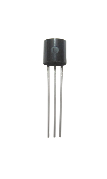 Transistor para electronica 2n5457 - 2N5457 - MOTOROLA