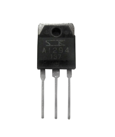 Transistor electrónica 2SA1294 - 2SA1294 - SANKEN