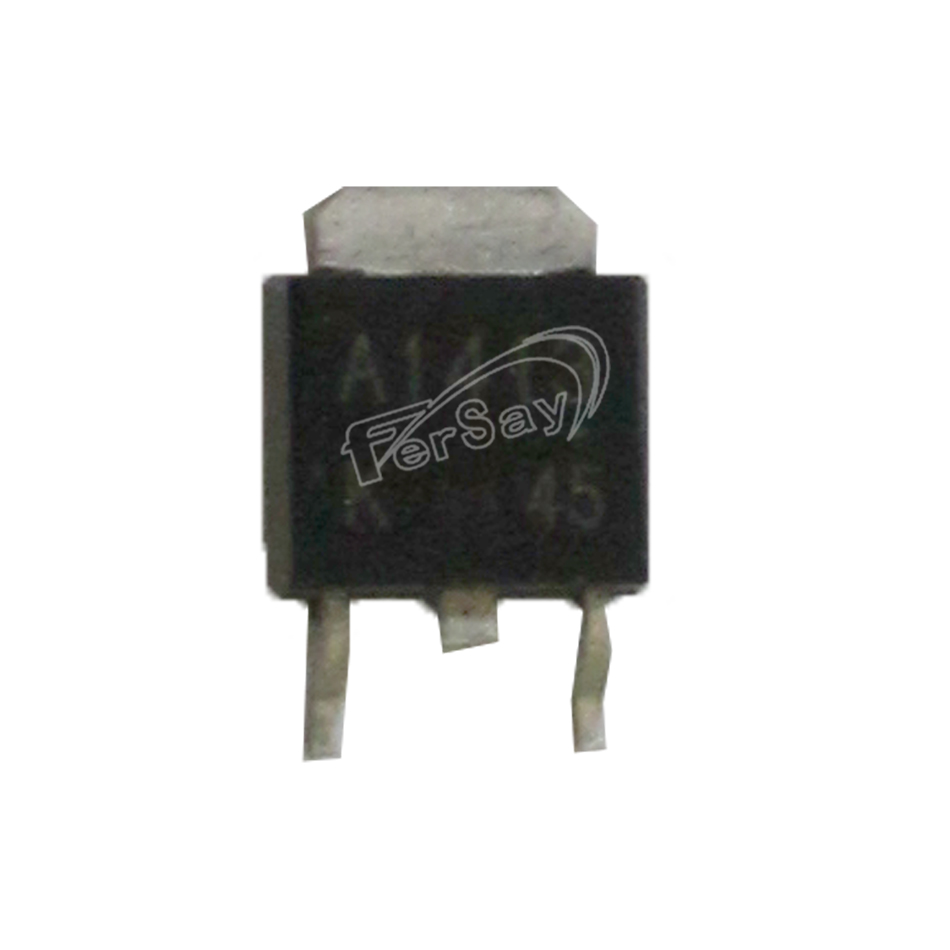Transistor electrónica 2SA1413 SMD - 2SA1413SMD - NEC