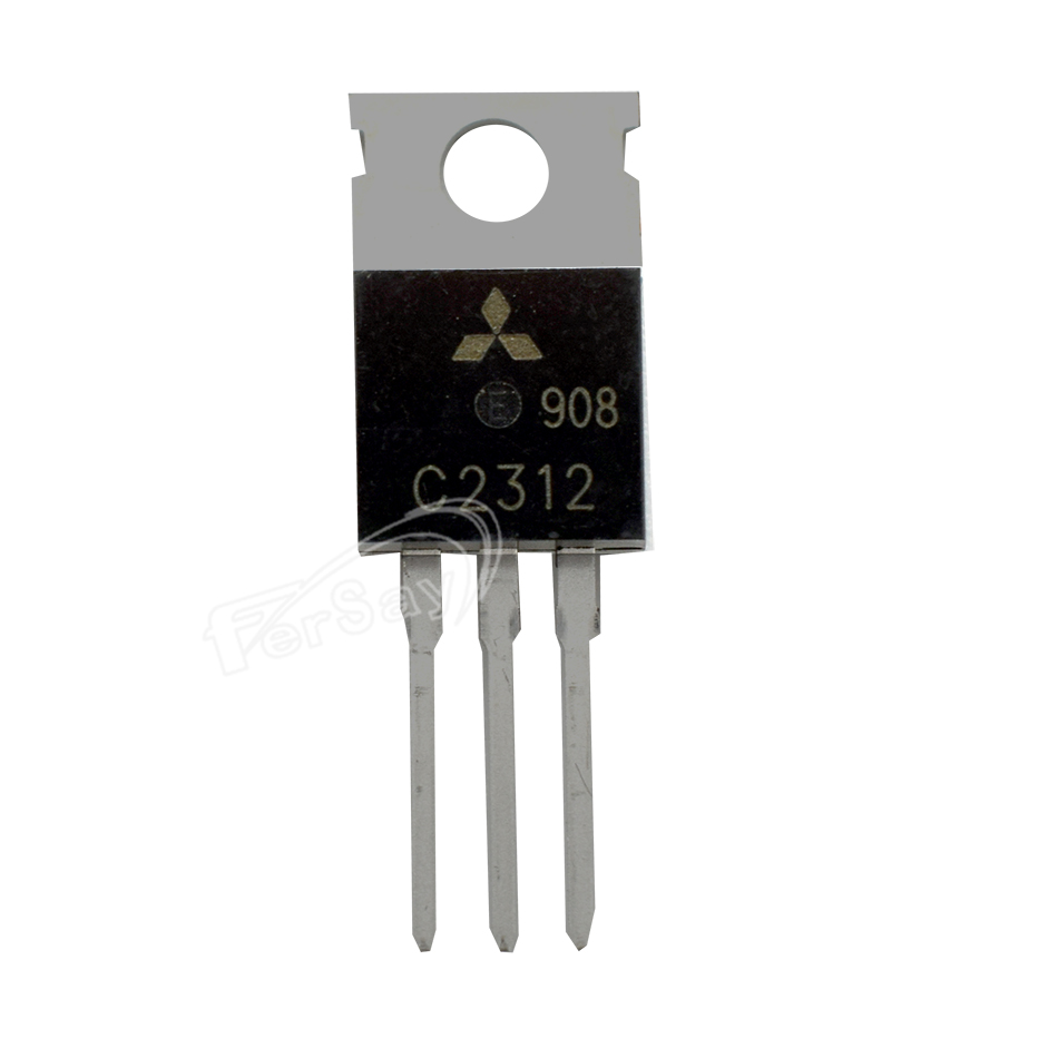 Transistor 2SC2312 - 2SC2312 - *