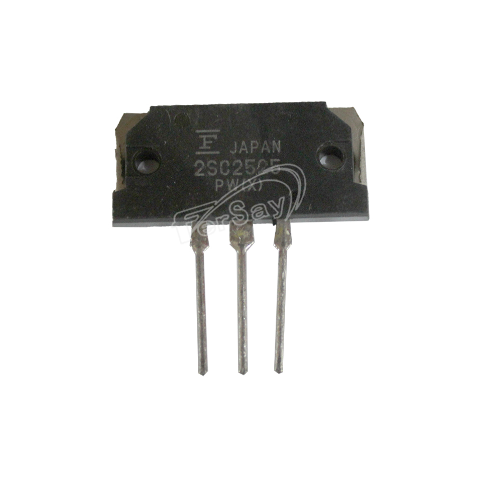 Transistor 2sc2525 - 2SC2525 - FAIRCHILD