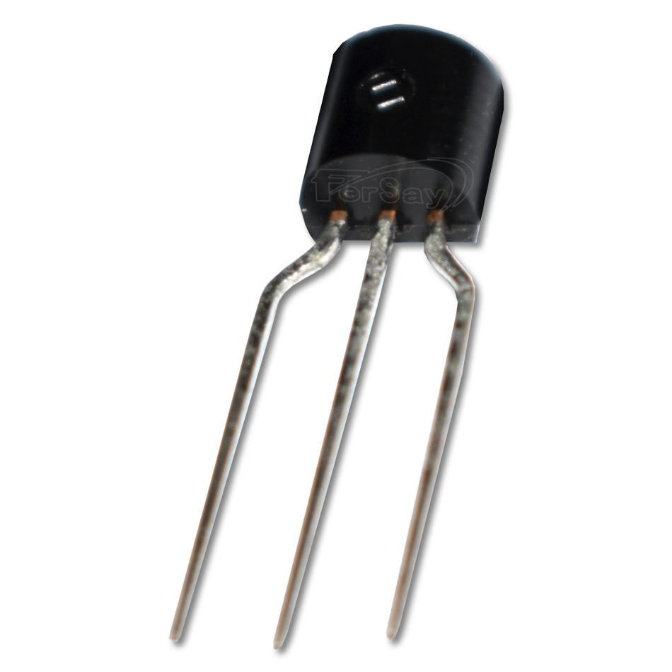 Transistor 2SC3198 - 2SC3198 - KEC
