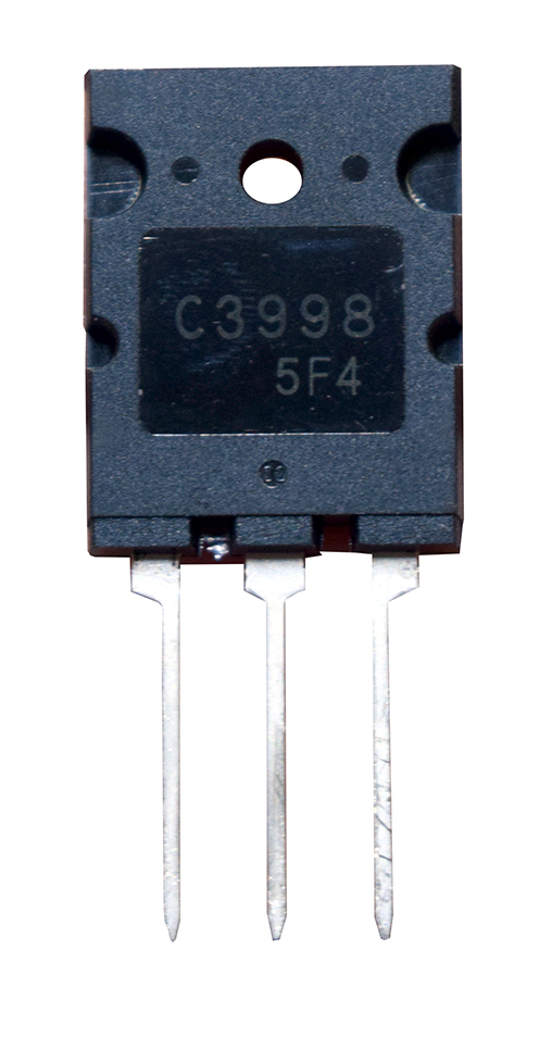 Transistor 2SC3998 - 2SC3998 - SANYO