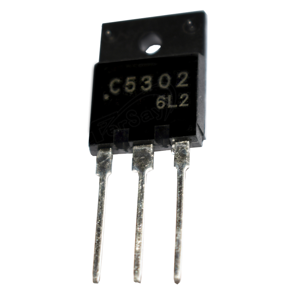 Transistor para electrónica modelo 2SC5302 - 2SC5302 - SANYO