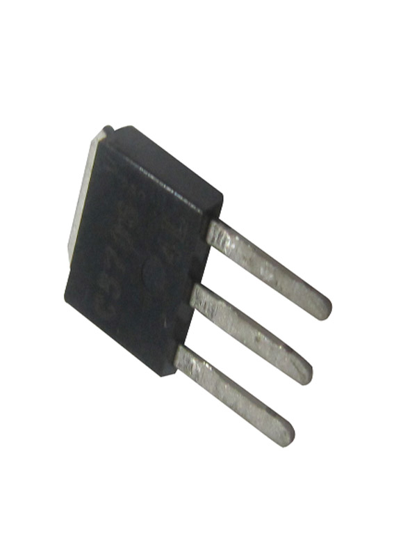 Transistor para electrónica modelo 2SC5706 - 2SC5706 - SANYO