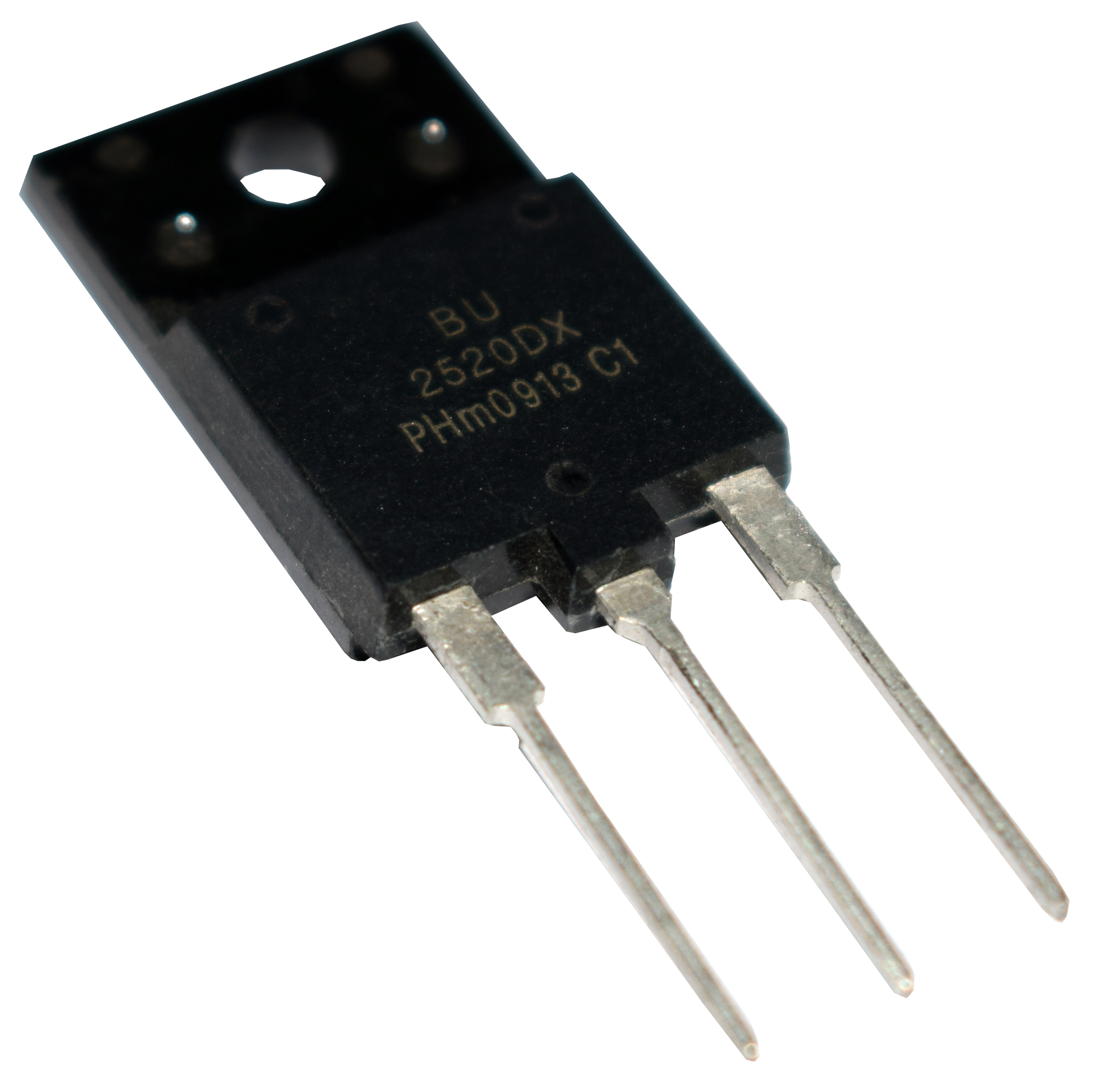 Transistor electrónica 2SJ6920. - 2SJ6920 - FSC