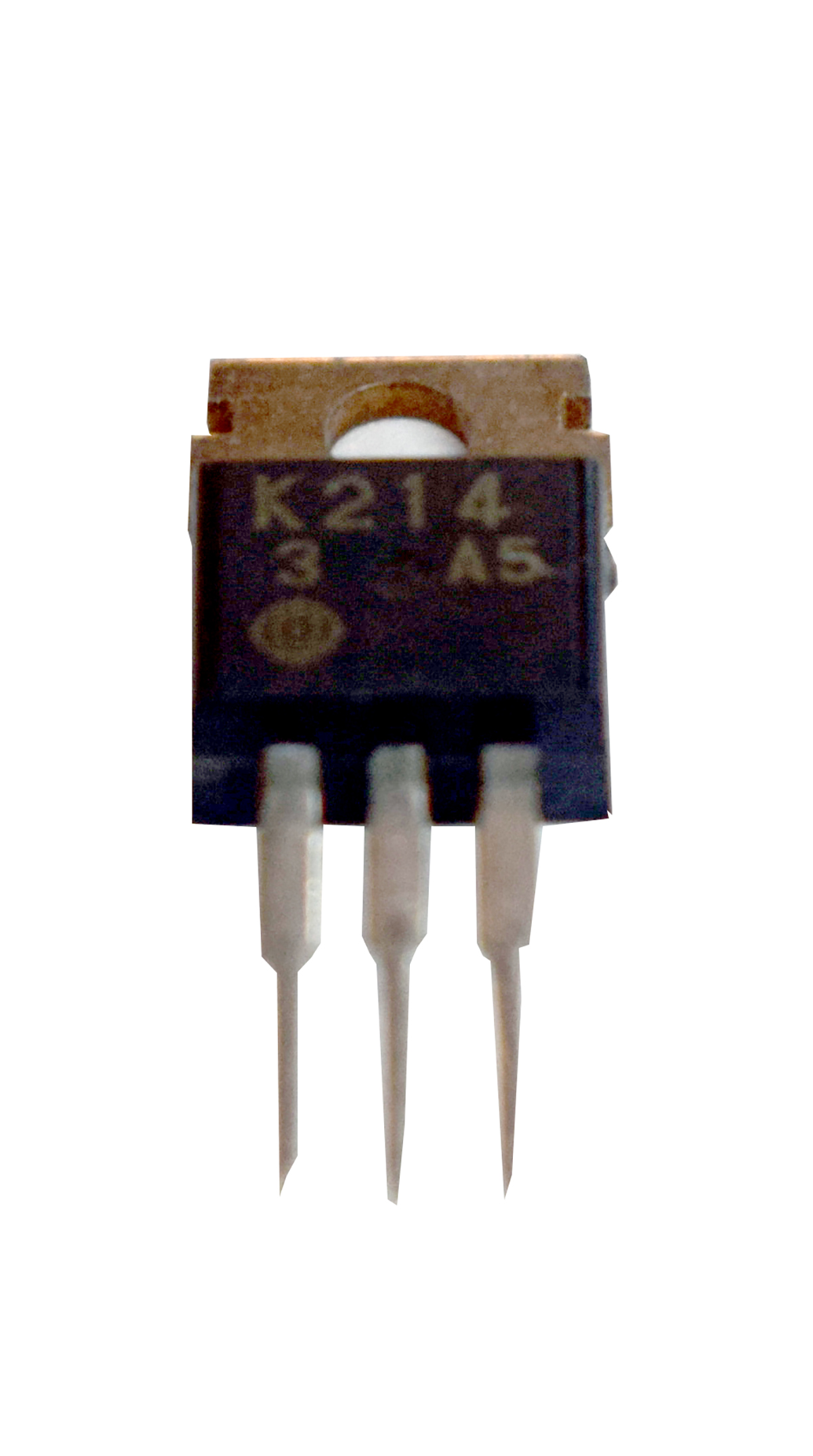 Transistor 2SK214 - 2SK214 - HITACHI