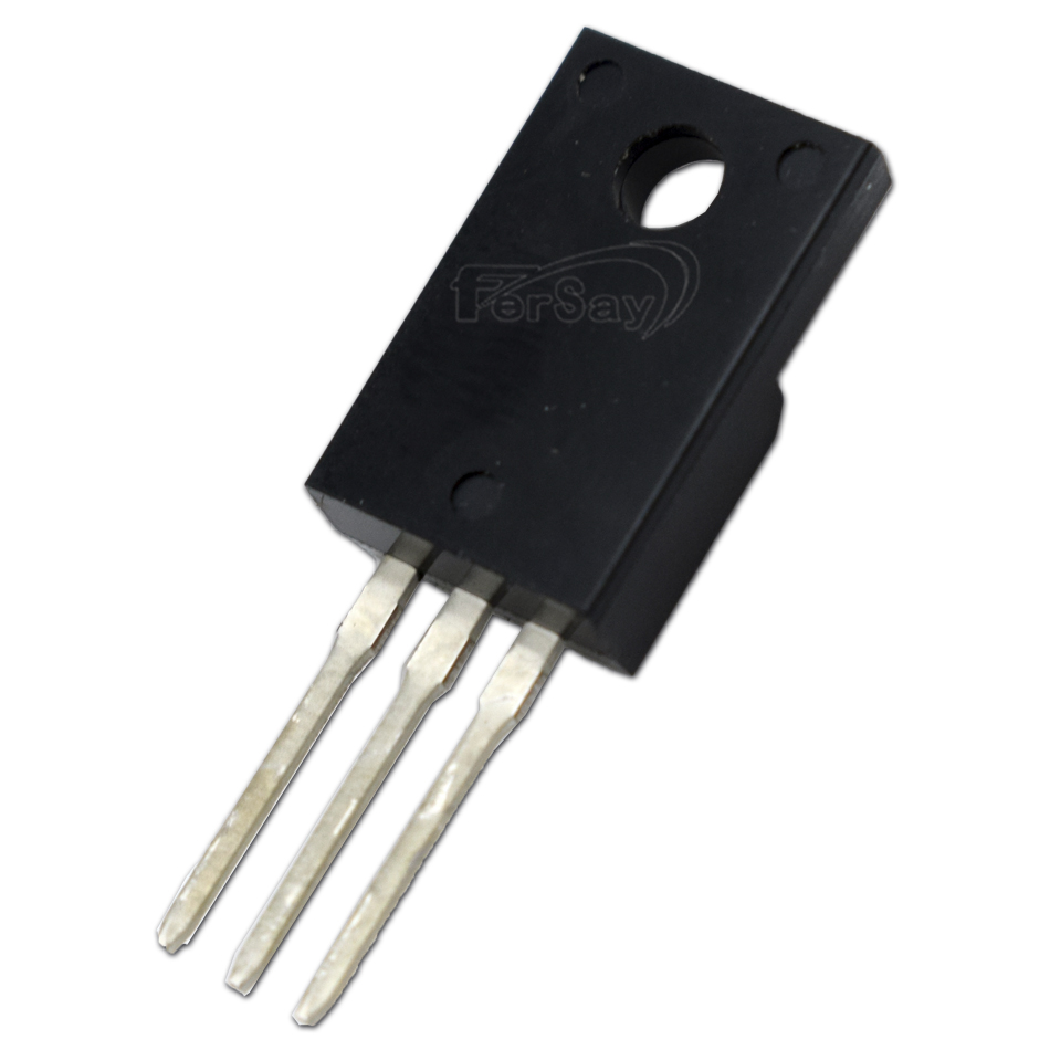 Transistor electrónica 2SK3568. - 2SK3568 - TOSHIBA