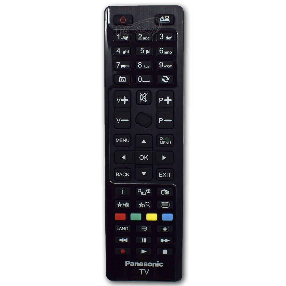 Mando television Panasonic TX32C300E 30089238 - 30089238 - PANASONIC