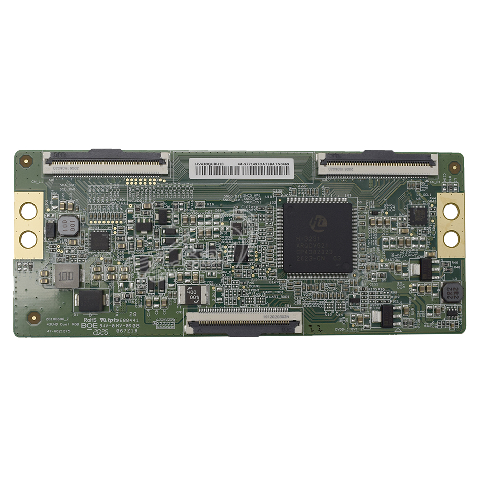 T-CON  TV Hitachi 30103228 - 30105438 - VESTEL