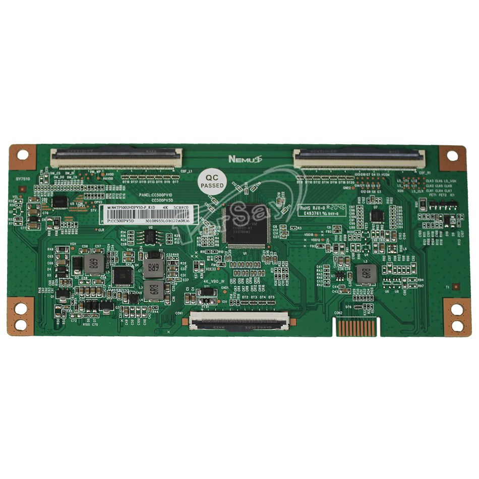 T-CON TV HITACHI 30109265 - 30109265 - VESTEL