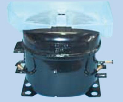 Compresor aspera R600 1/3  EG - 30AS6003 - *