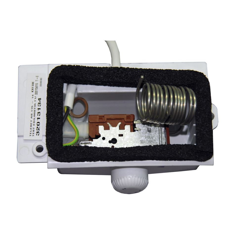 MANDO SELECCION TEMPERATURA FRIGORIFICO - 32025251 - VESTEL