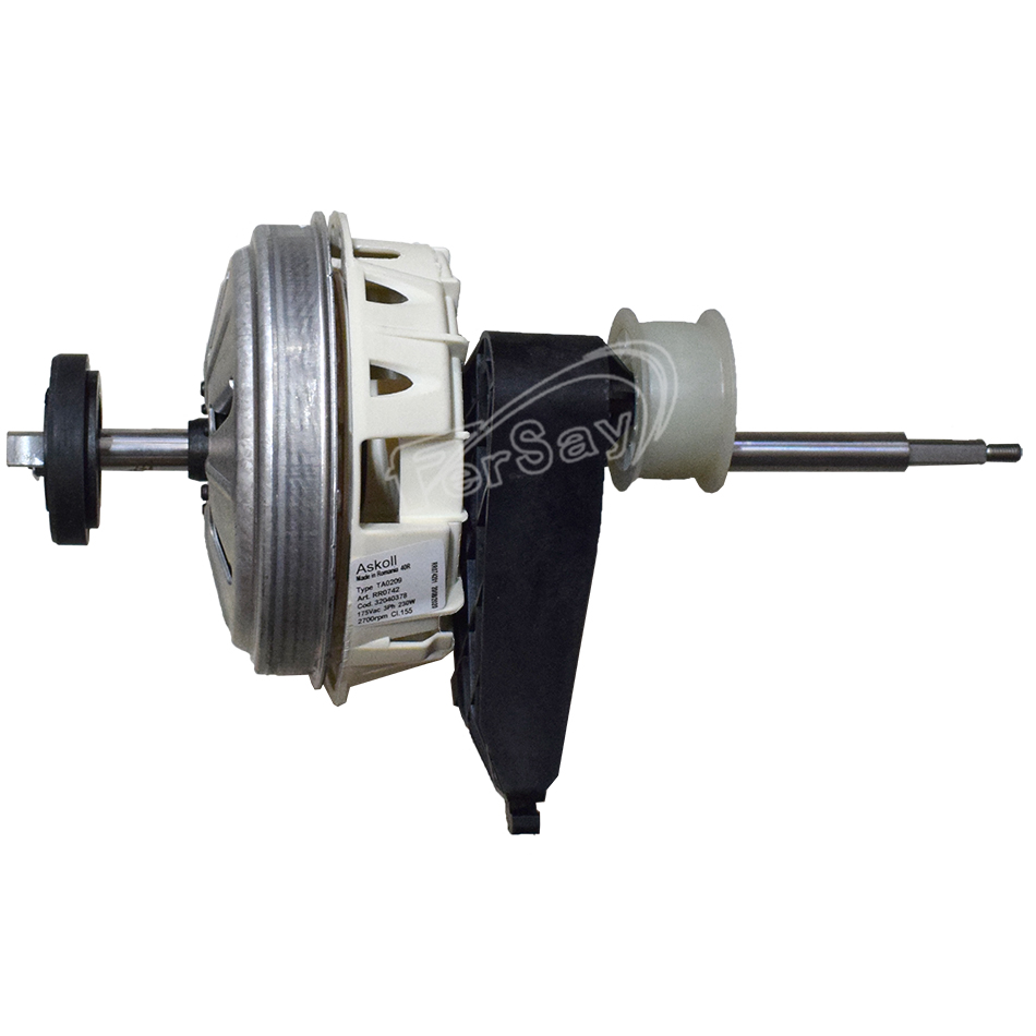 Motor inverter secadora Vestel 32040378 - 32040378 - VESTEL