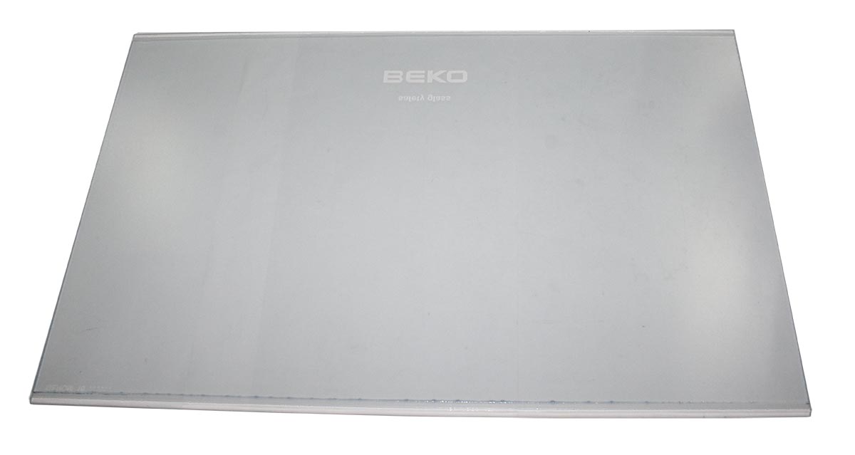 Balda cristal frigorifico Beko - 35BE1351 - BEKO