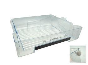 Cajón cero grados frigorífico Bosch 00683887 - 35BY1308 - BOSCH