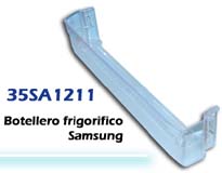 Botellero frigorifico Samsung DA6300116B - 35SA1211 - SAMSUNG
