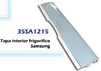 Tapa interior frigorifico Samsung DA63 11020C - 35SA1215 - SAMSUNG