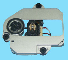 Mecanismo optica laser MG9866 - 36287660 - FERSAY