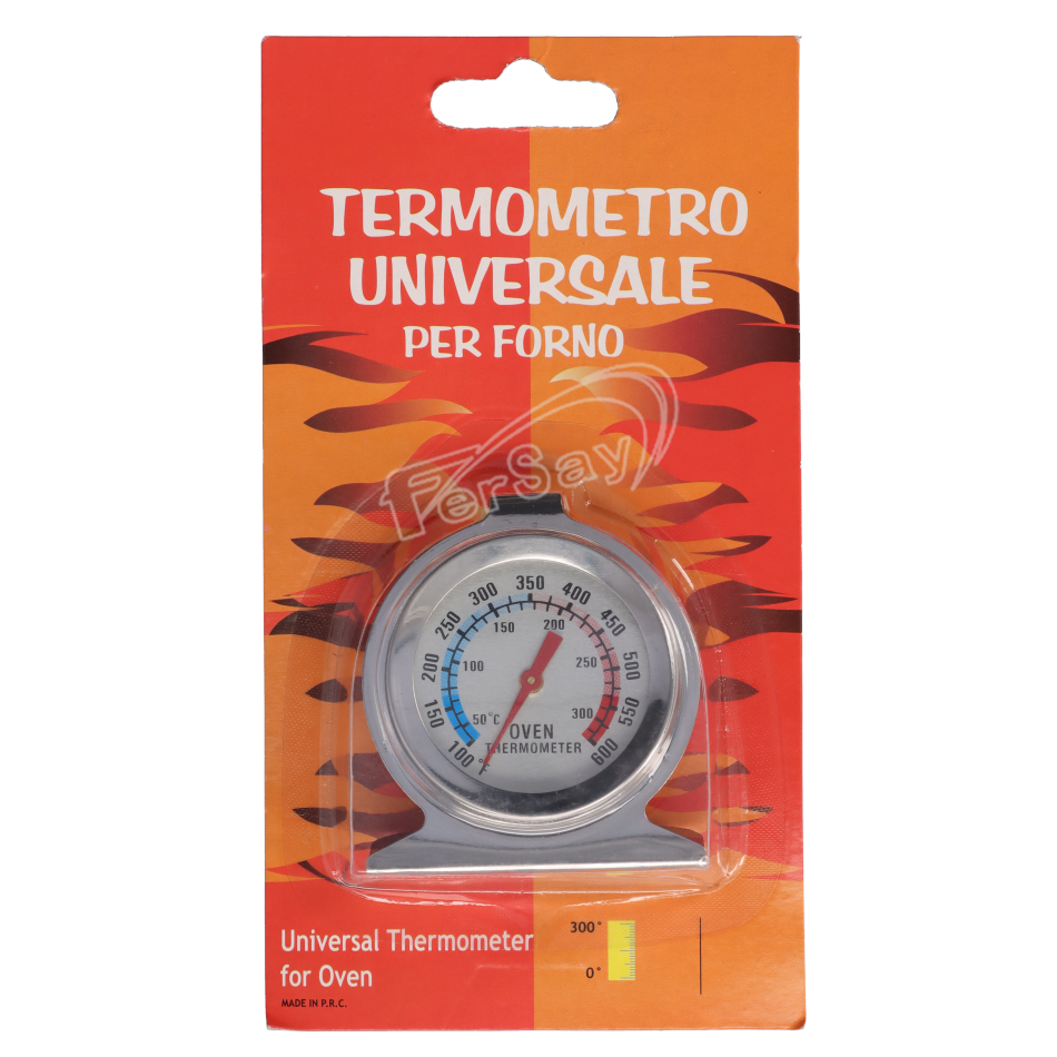TERMOMETRO INTERIOR HORNO - 39CU005 - FERSAY