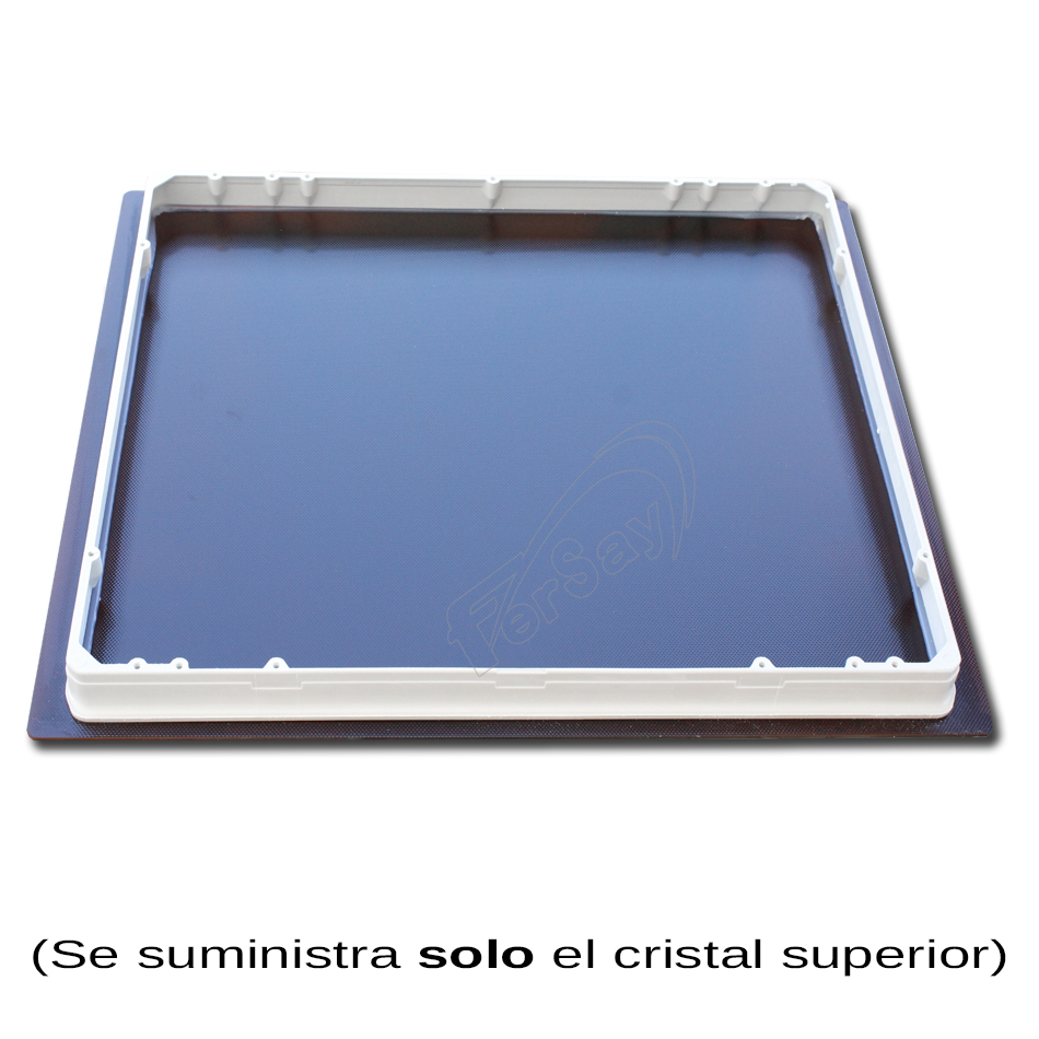 Cristal vitro Teka 20204087 solo cristal - 40TK5046 - TEKA