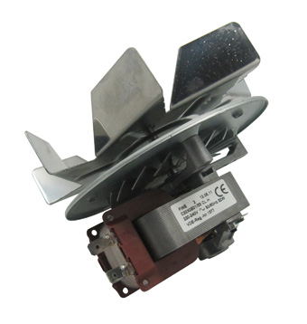Kit motor y aspas horno Smeg - 41SM0001 - SMEG