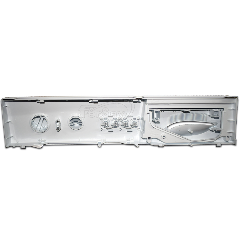 Panel frontal lavadora Carrefour Home HLF127APW-13 - 42099643 - VESTEL