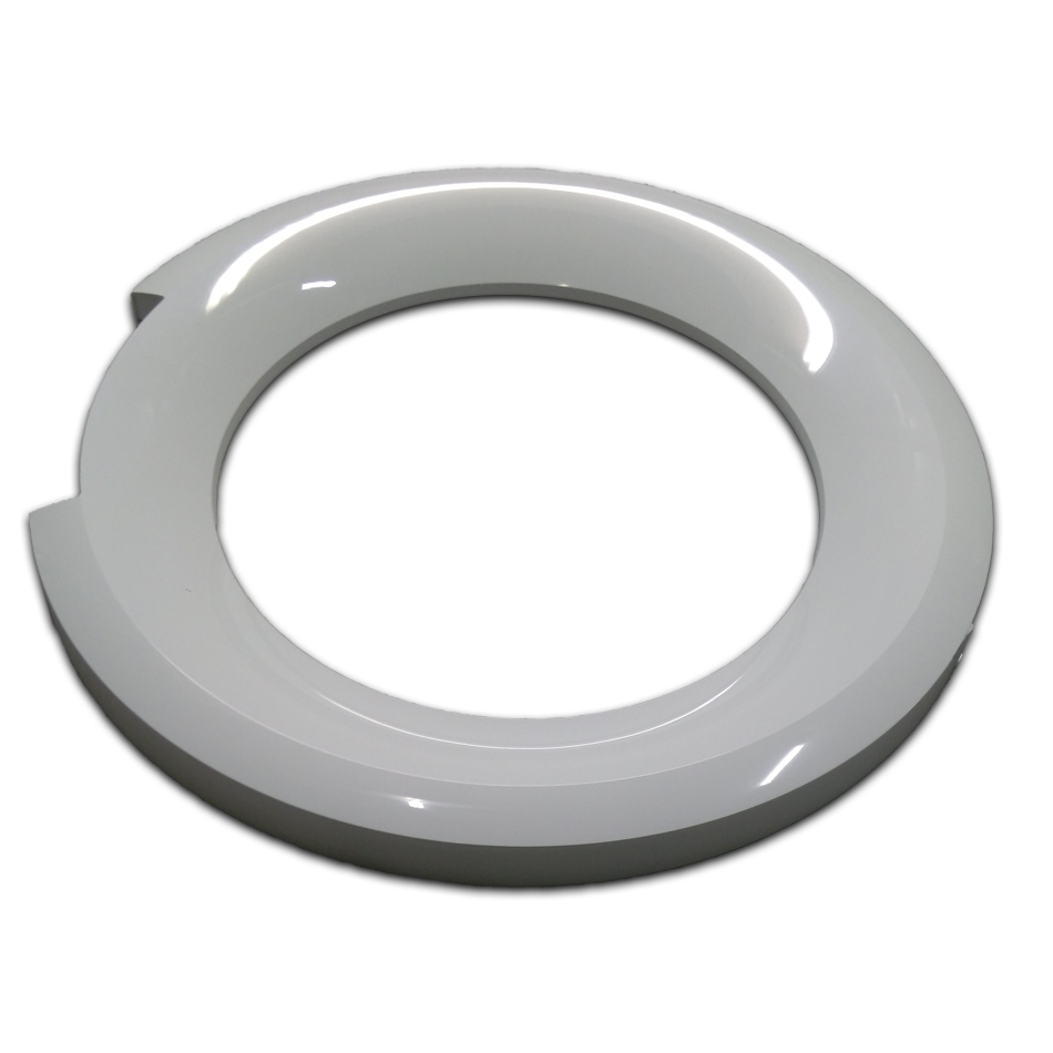 PORTHOLE OUTER PLASTIC/D55-65-75 - 42116452 - KYMPO