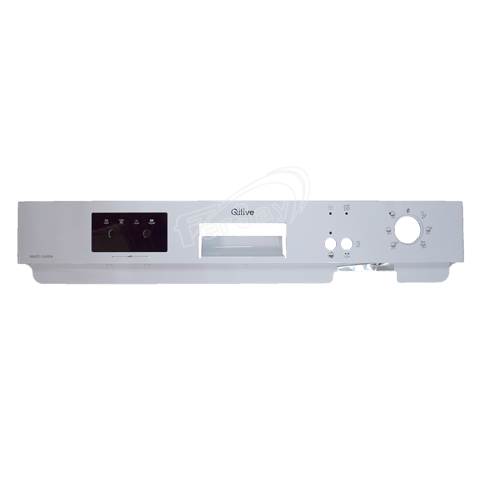 CON.PAN.SRGF/QILIVE/TX1E18047 - 42154937 - *