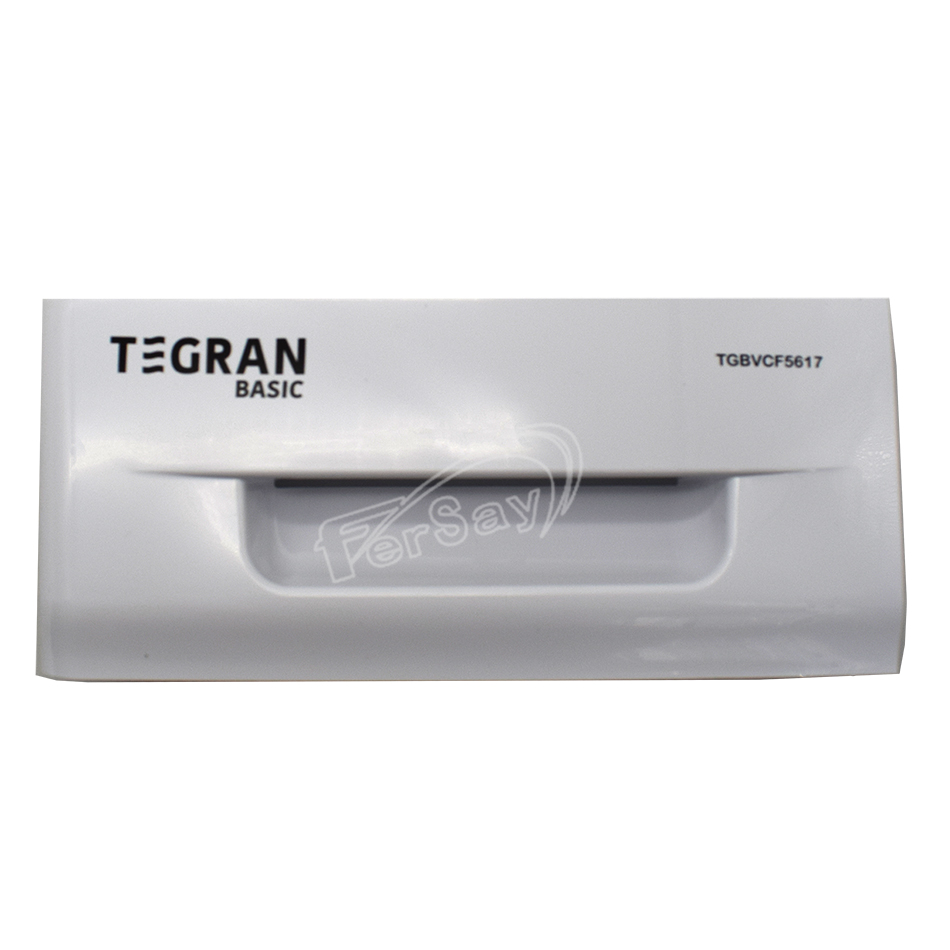 Tapa detergente lavadora Tegran 42162281 - 42162281 - TEGRAN