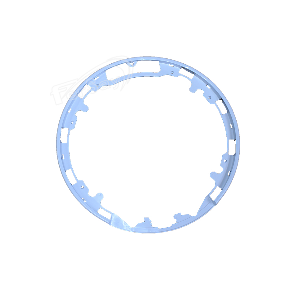 Porthole outer plastic/c707180819091 - 42219387 - NEWPOL